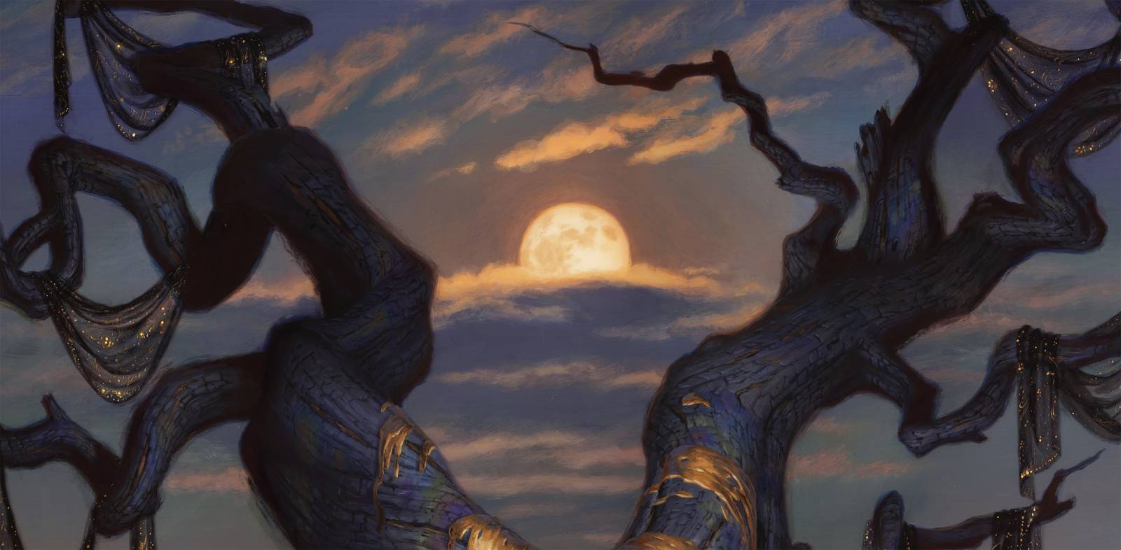 Shoot for the Stars; Maybe You’ll Accidentally Land on the Moon