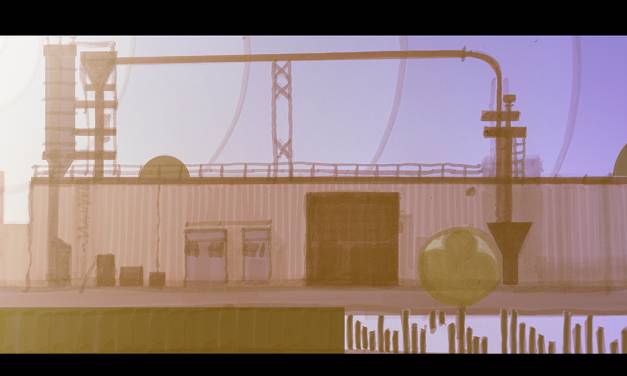 How to Address When An Artist Feels Stuck and Unable to Keep Up