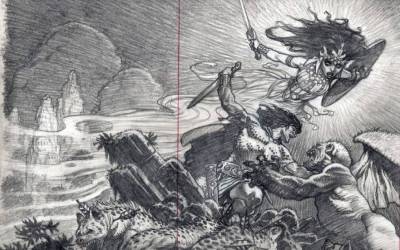 Mark Schultz Interview Part 3