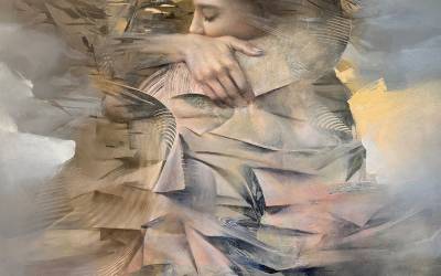 Where We Leave Ourselves Behind