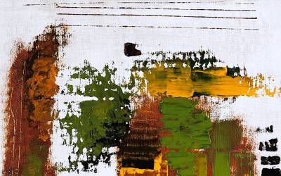 How to – Variety in the Marks You Make With Your Traditional Tools