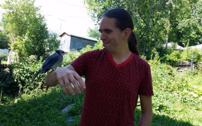 My Brother Nanaboozhoo