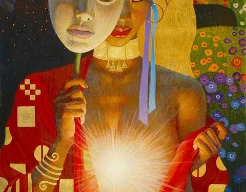 The Creative Arts Conference – June 2026