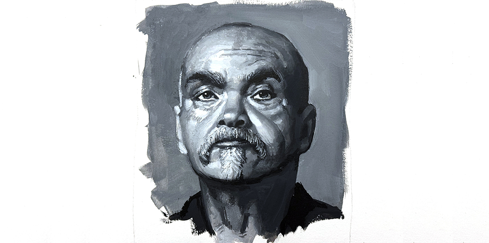 How to Paint with Gouache 01