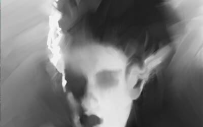 Short Take: Rim Light