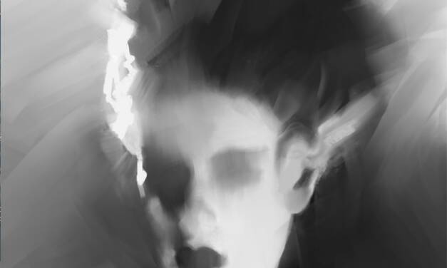 Short Take: Rim Light