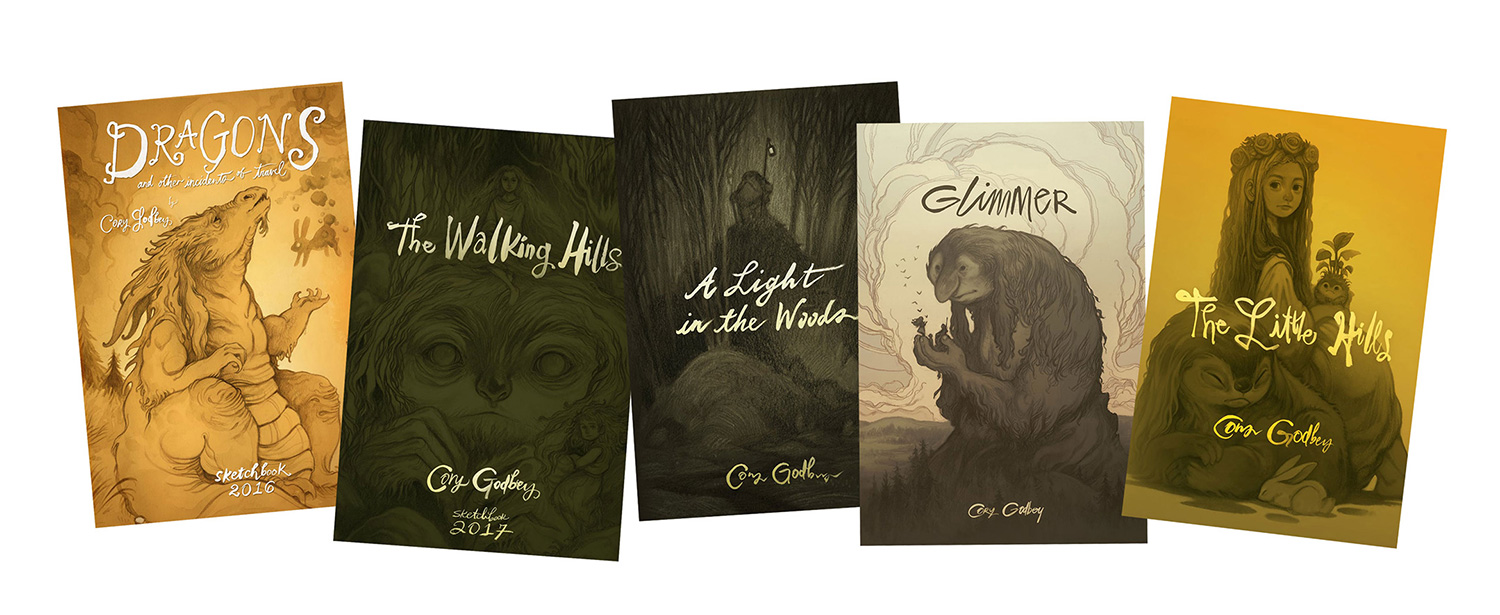 VISIONS OF WHENCE VOL. II