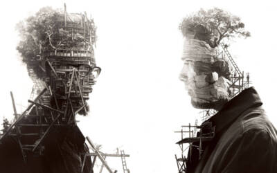 BE THE THING THAT’S MISSING